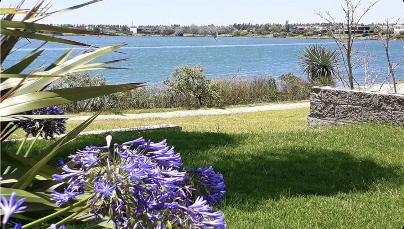 Departamento en Vila Vela alquiler temporal, la laguna mas transparente de zona norte Buenos Aires Tigre, proximo a Nordelta Cristalina Laguna