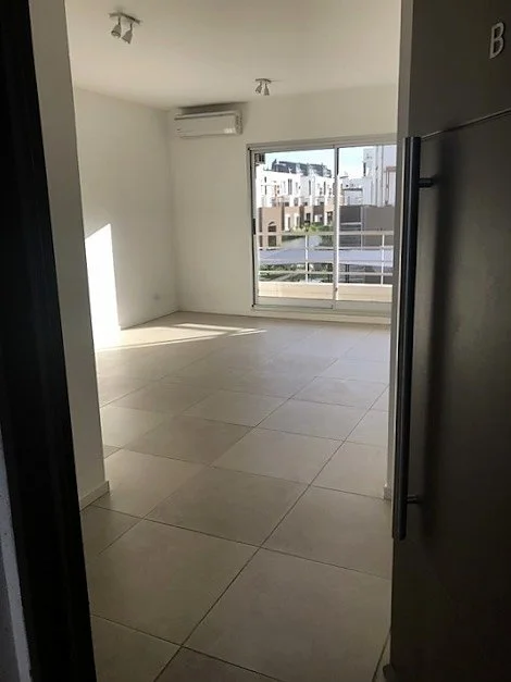 Living Sendero Plaza, depto con ubicación estratégica en Nordelta