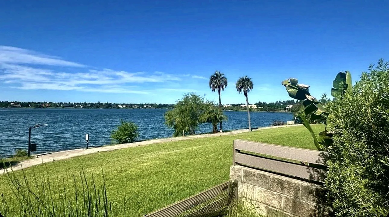 Alquiler temporal departamento Apt en Vila Vela Rental, la laguna mas cristalina de Zona norte Rental en Buenos Aires