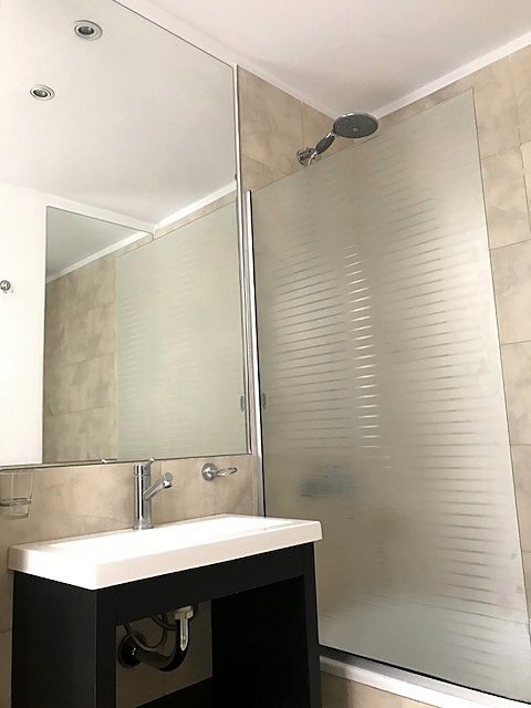 Baño Dormitorio en Sendero Plaza Nordelta ubicación estratégica