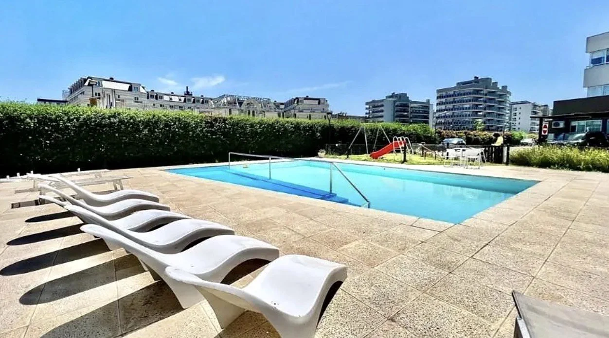 Sendero cuenta con 3 piscinas y amplia variedad de amenices, la ubicación del barrio es estratégica en Nordelta