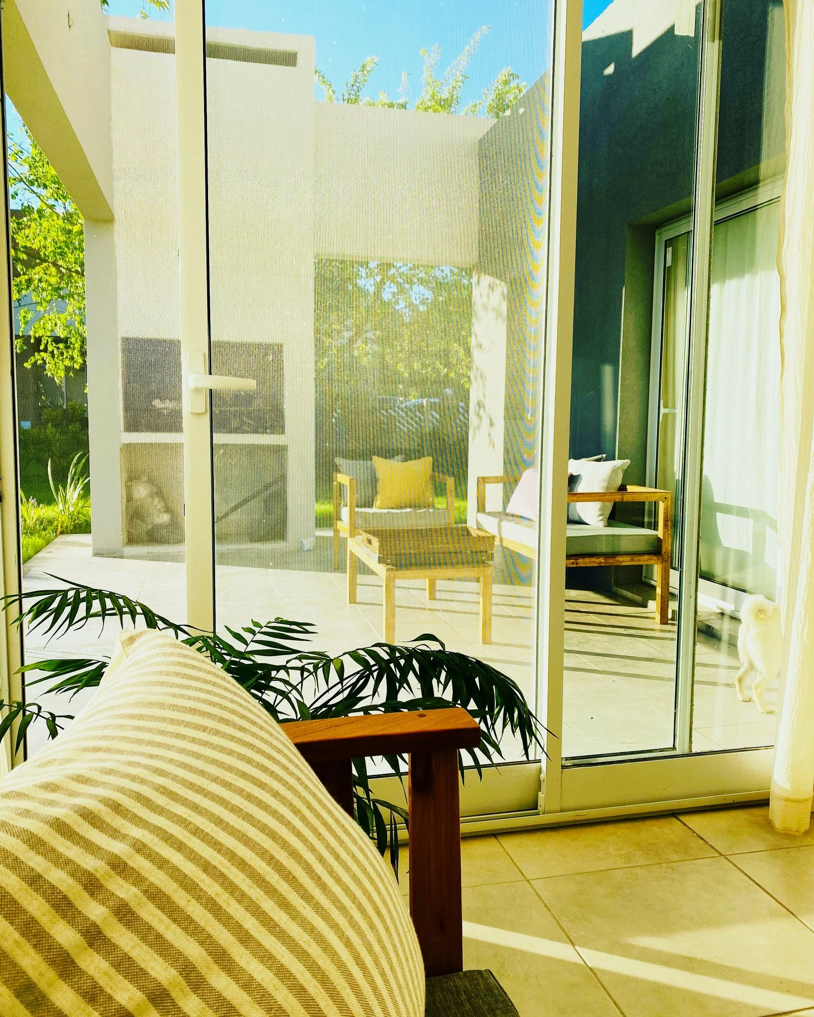 Casa con piscina y parrilla Pilar del Este Delta VIEW