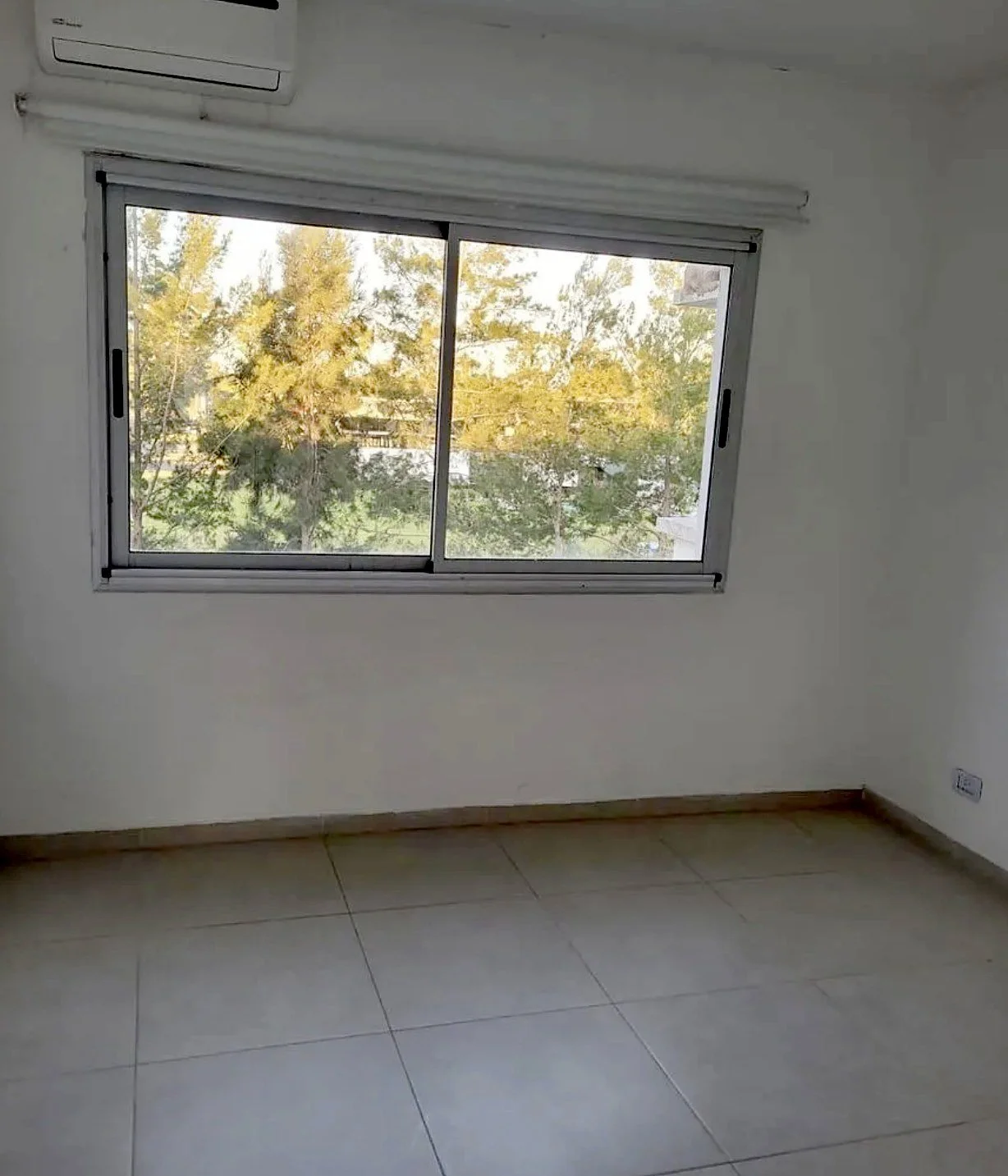 Dormitorio en Sendero Plaza Nordelta ubicación estratégica