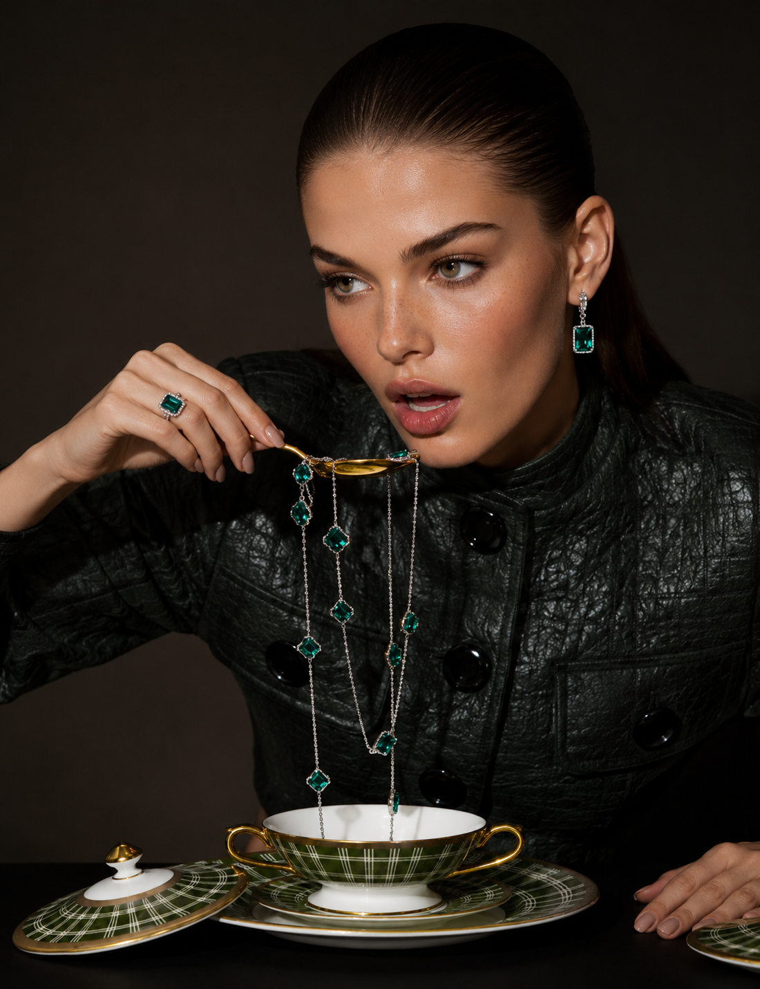 Jewellery