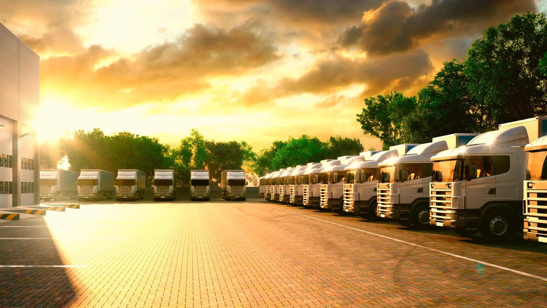 secure hgv storage wolverhampton
