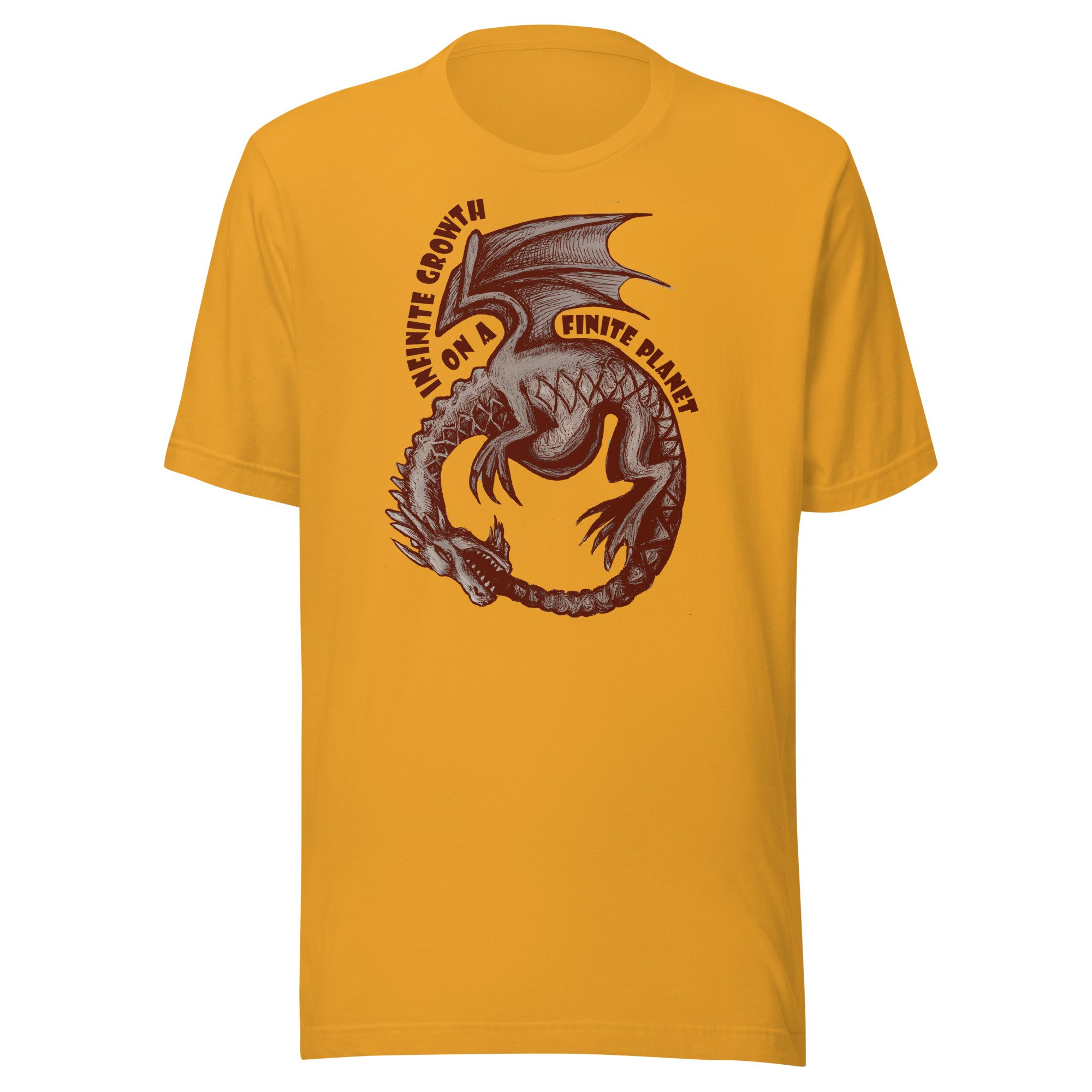 Dragon, climate, survival, planet