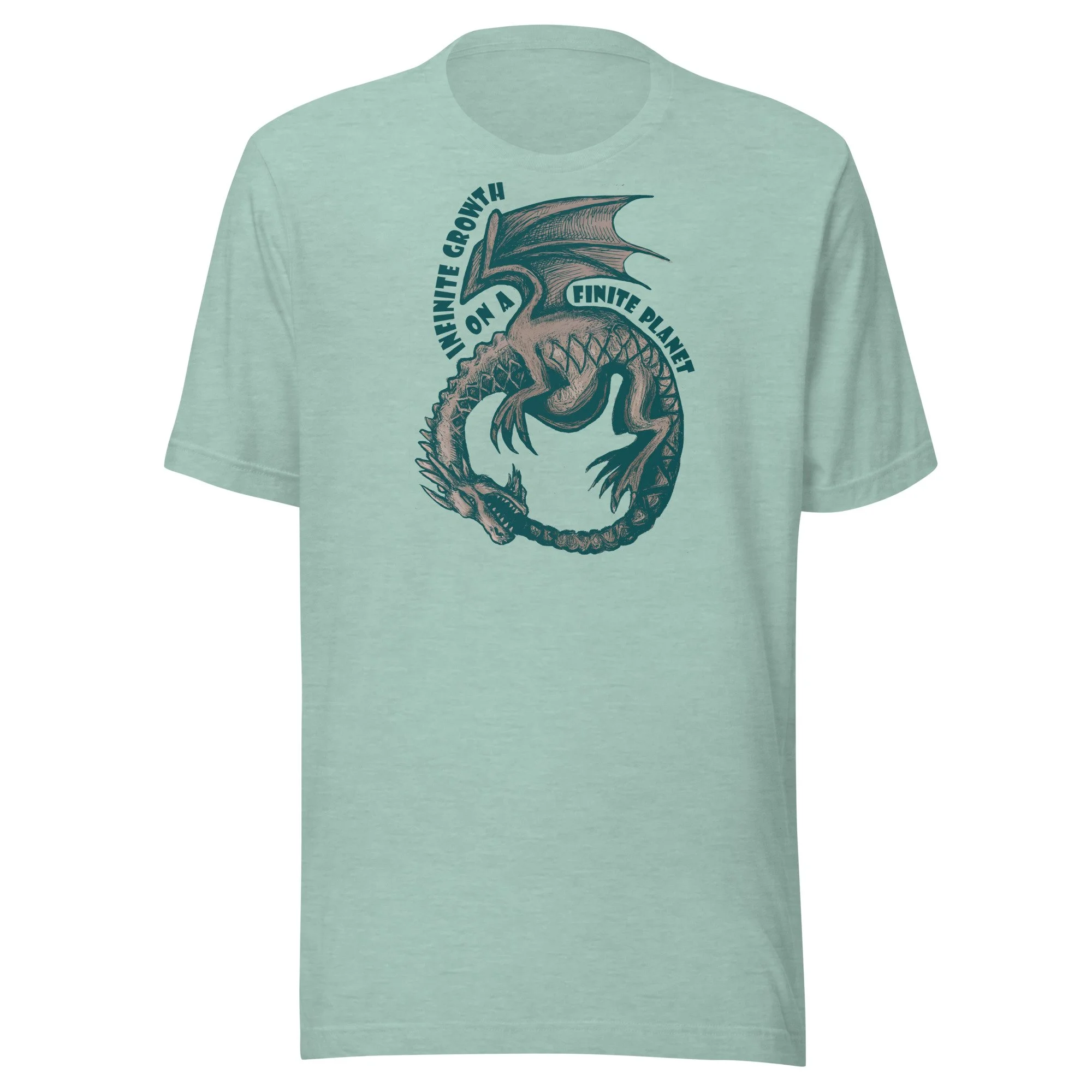 Dragon, climate, survival, planet