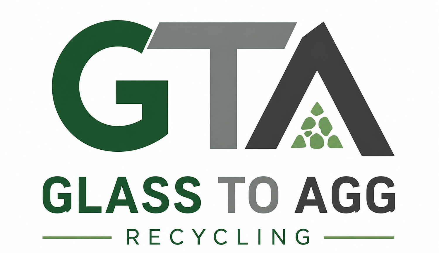 Glass To Agg Recycling Co.