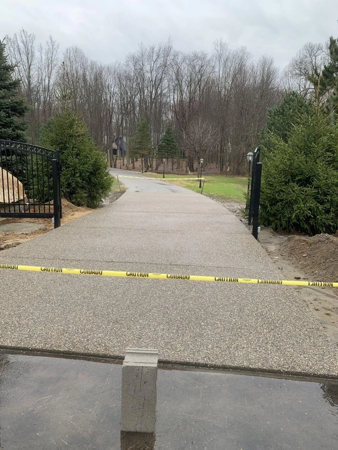 exposed aggregate concrete finish on long driveway.jpg