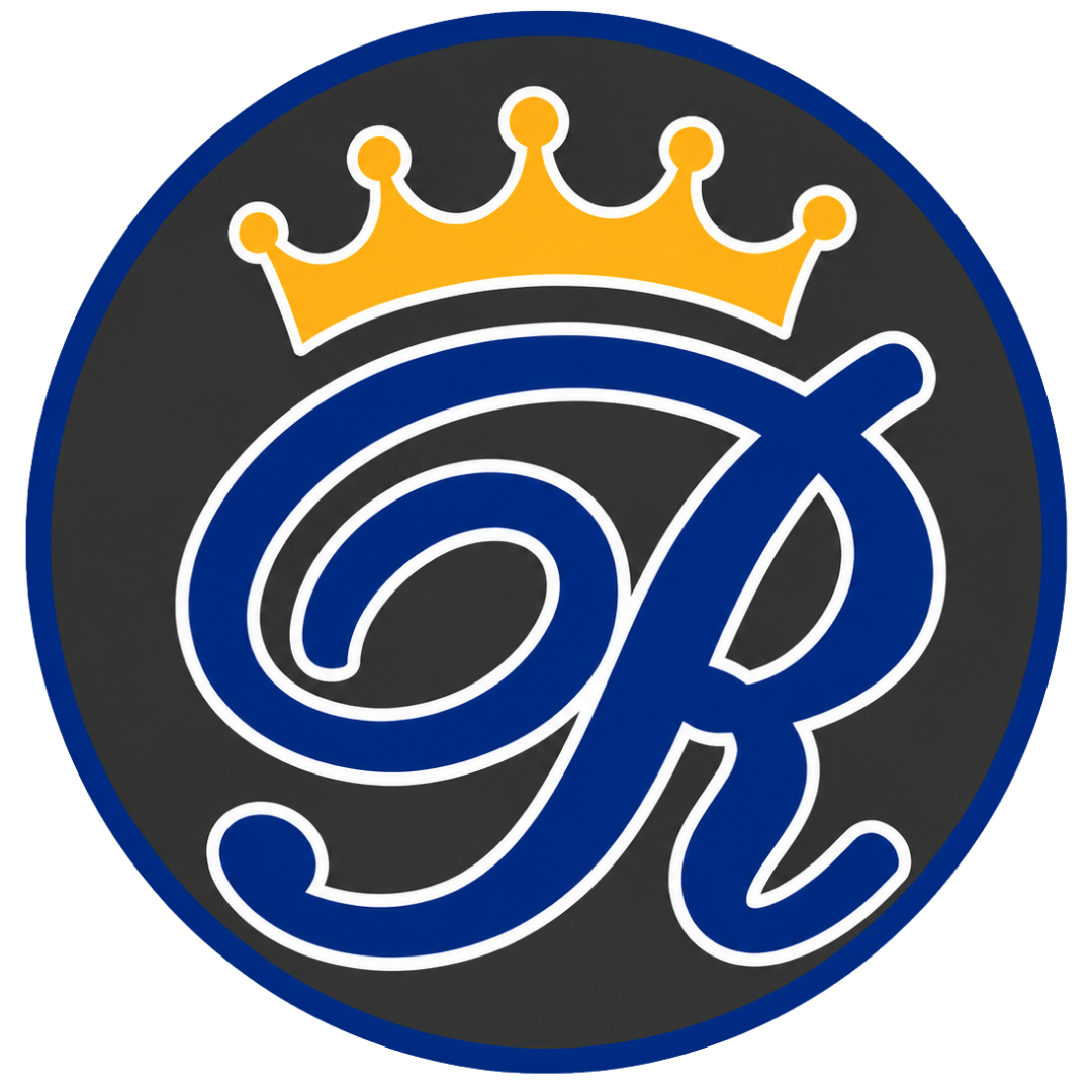 Royal Concrete