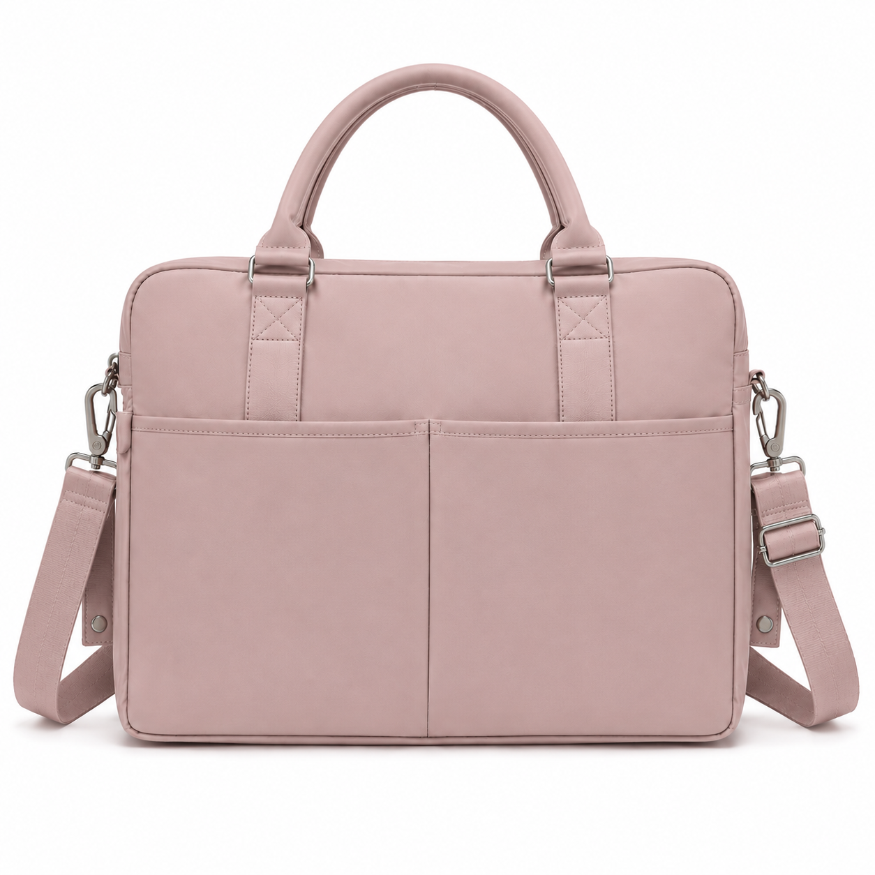 Dusty Rose Essential Bag