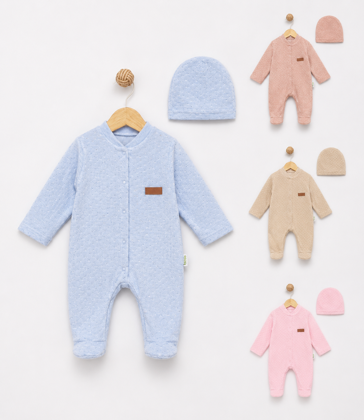 Baby Romper
