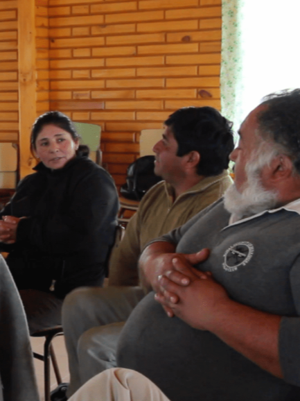 Transición Energética Justa: Comunidades indígenas como socias accionistas en proyectos de energía renovable en América Latina.