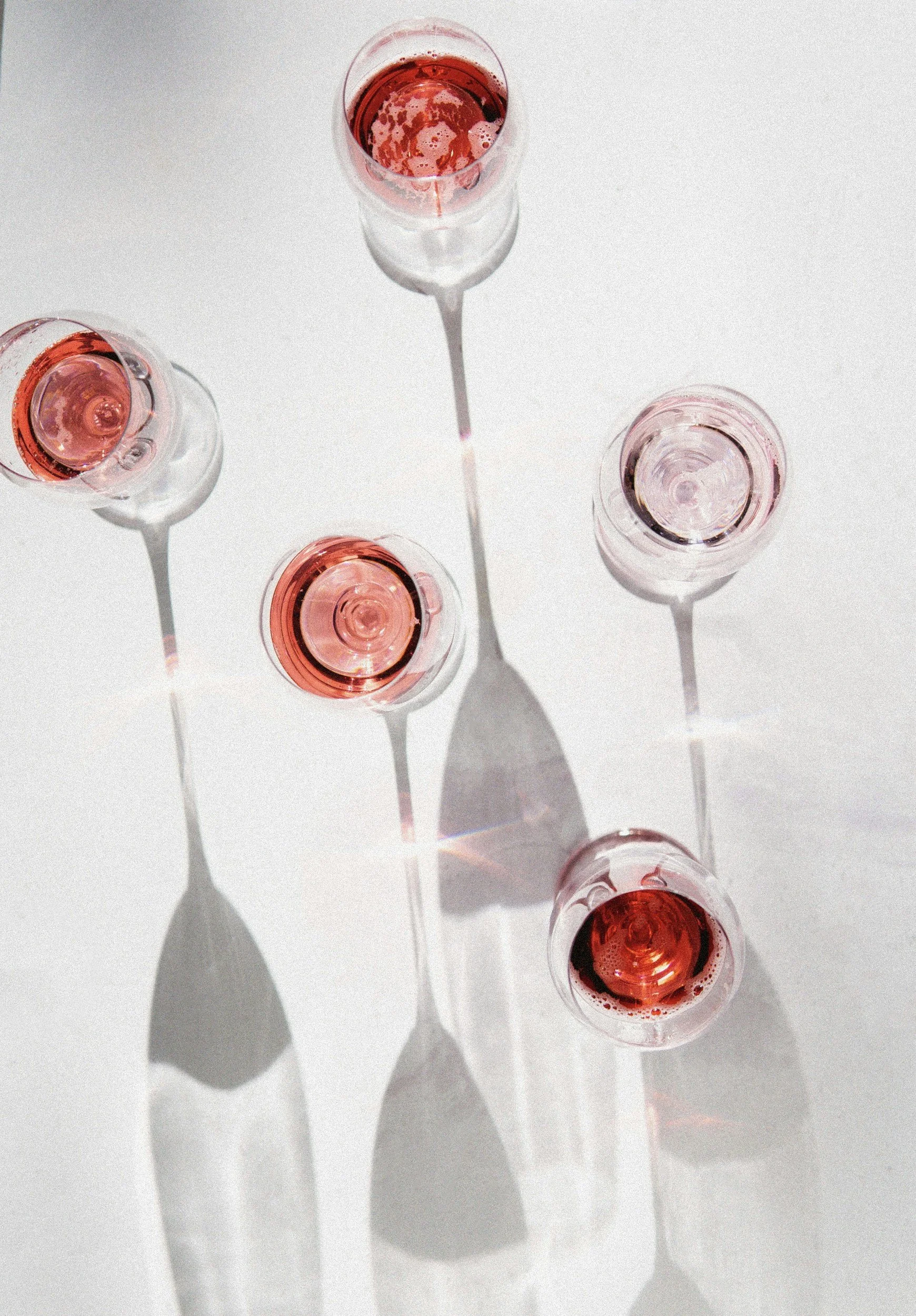 Bank Holiday Rosés - 30pp