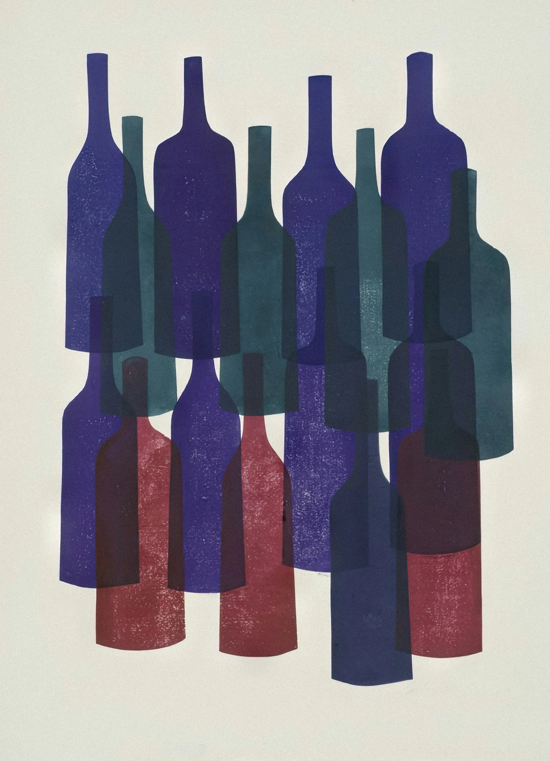 Grenache / Garnacha Day Celebration - £40pp