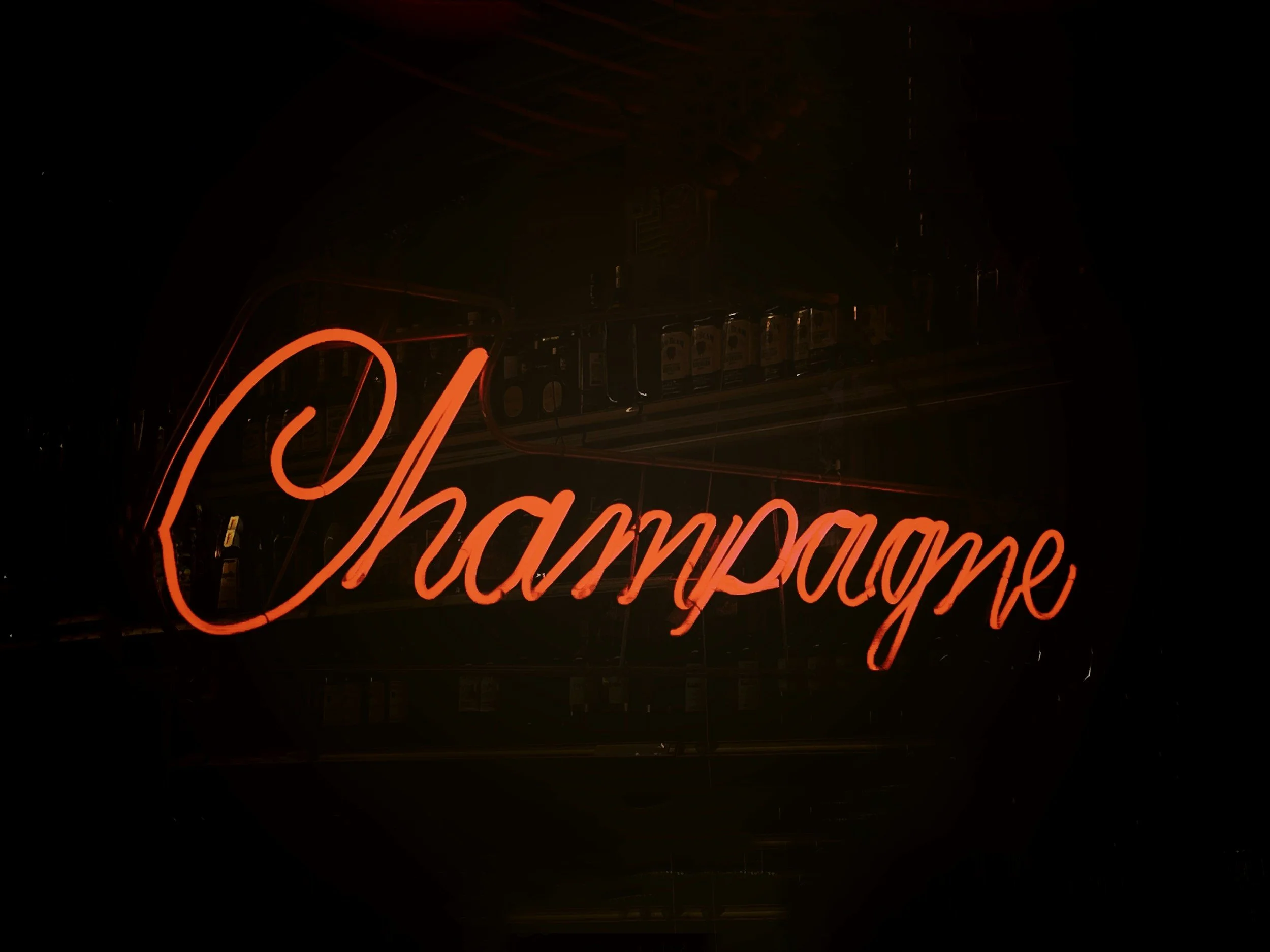 An Evening of Champagne by Henriot - £45pp