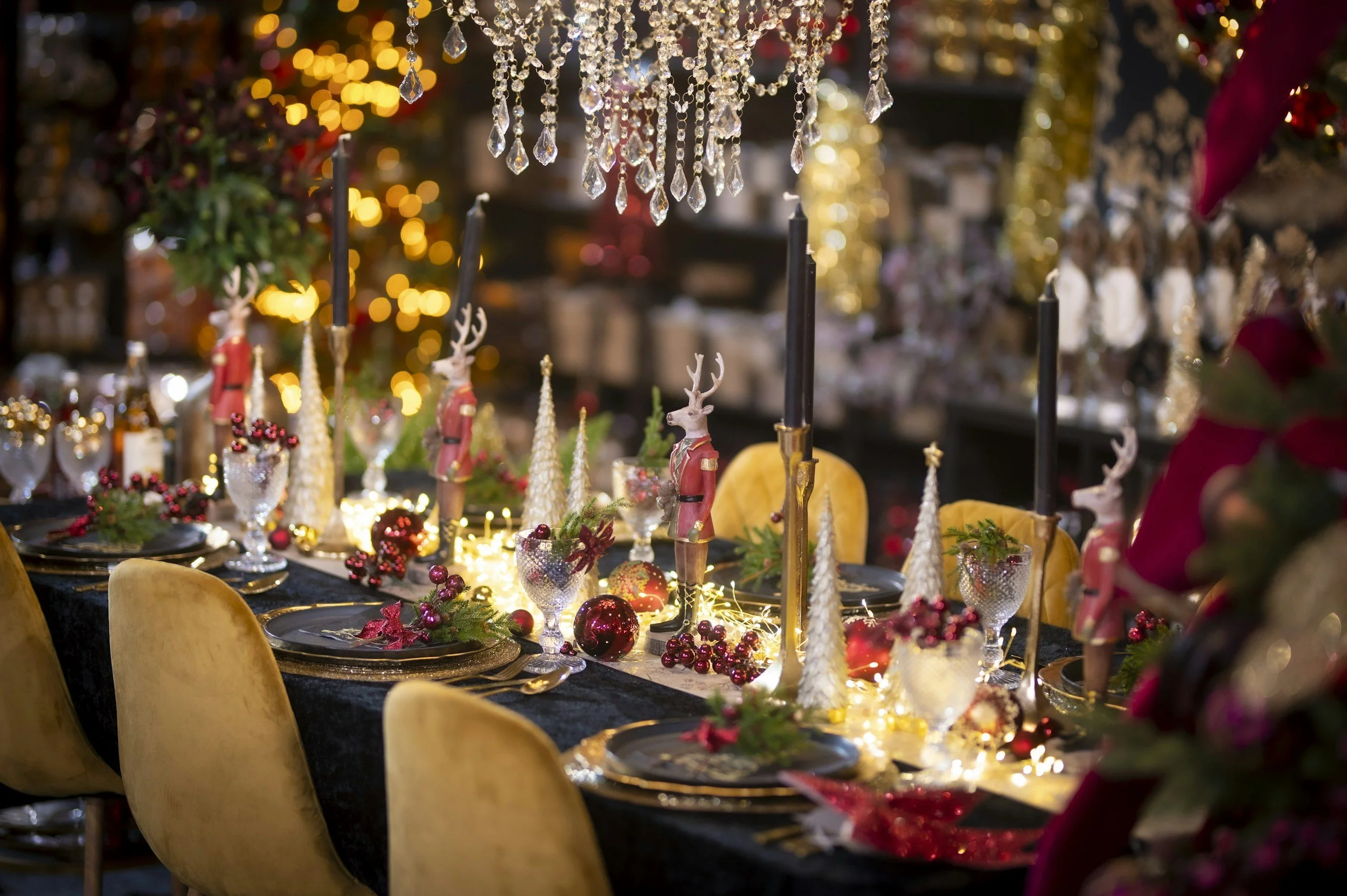 Christmas Day Sorted - £40pp