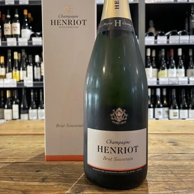 Henriot Brut Souverain