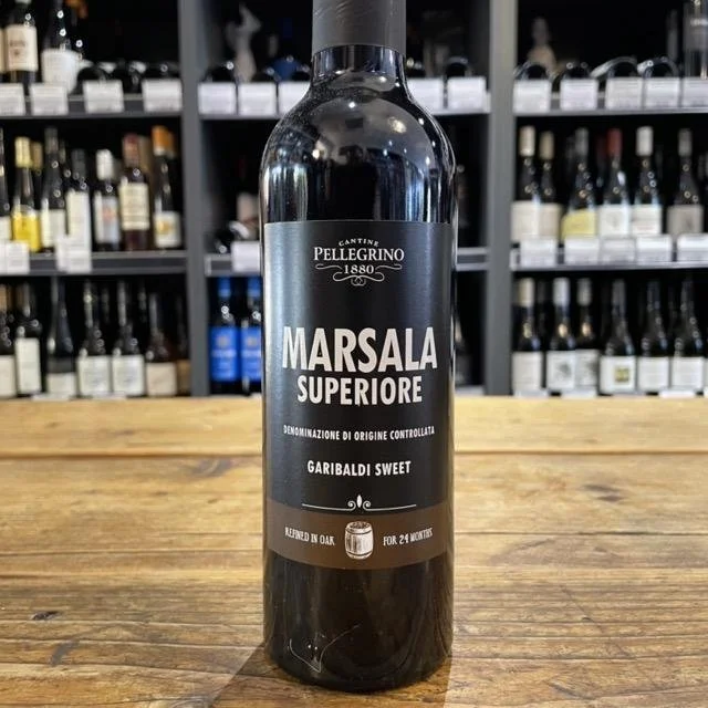 Pellegrino Marsala