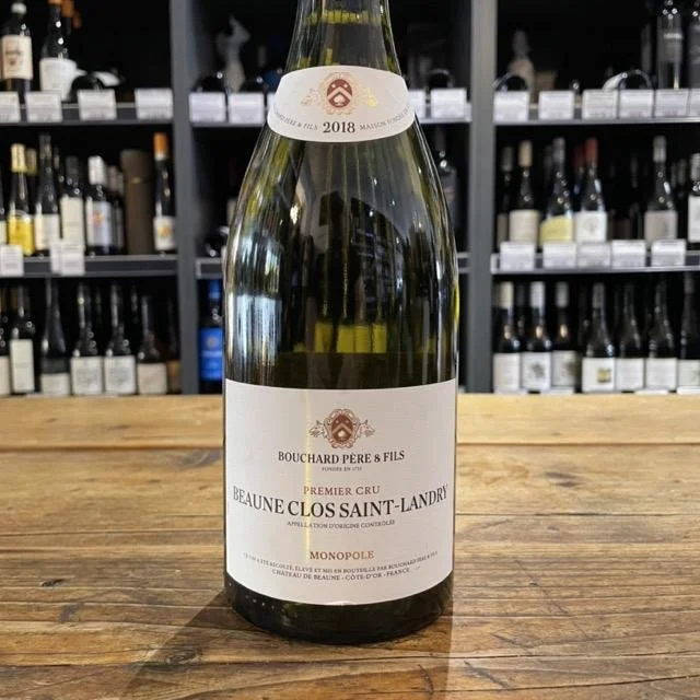 Bouchard Clos St Landry 1er Cru Beaune