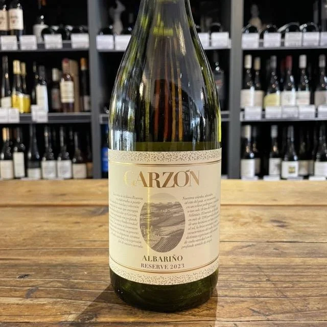 Bodegas Garzon Reserve Albarino