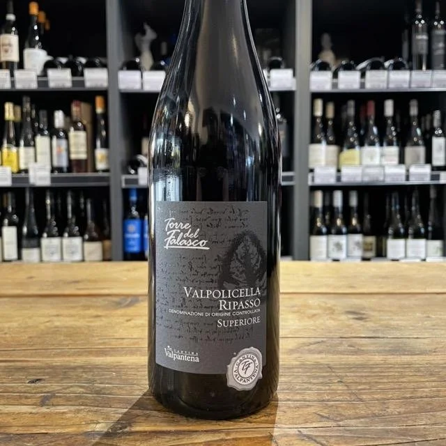 Valpolicella Ripasso Falasco