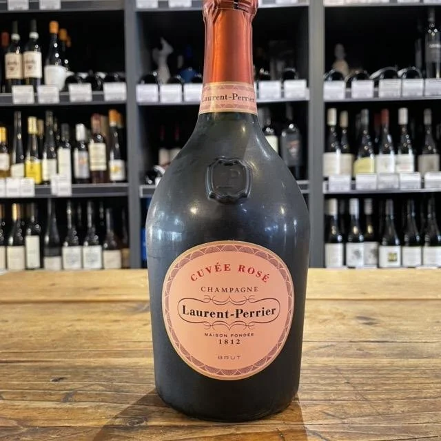 Laurent Perrier Rose NV