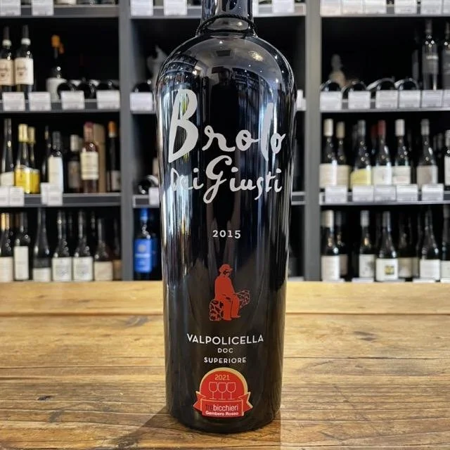 Brolo del Giusti Valpolicella Superiore