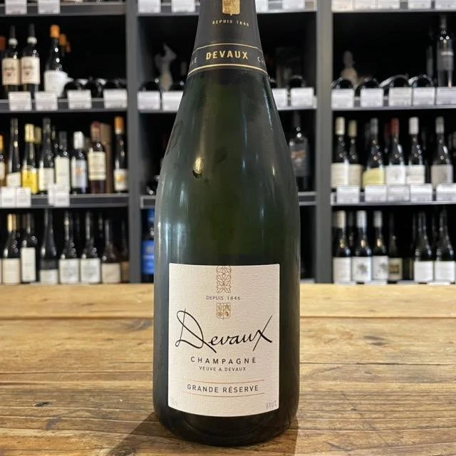 Devaux Grande Reserve NV
