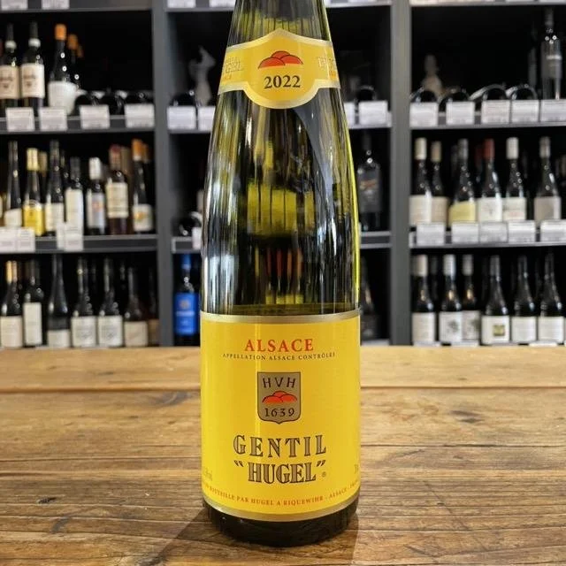 Hugel Gentil