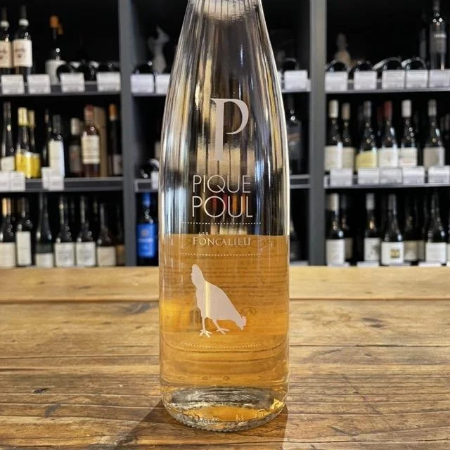Picpoul Rosé