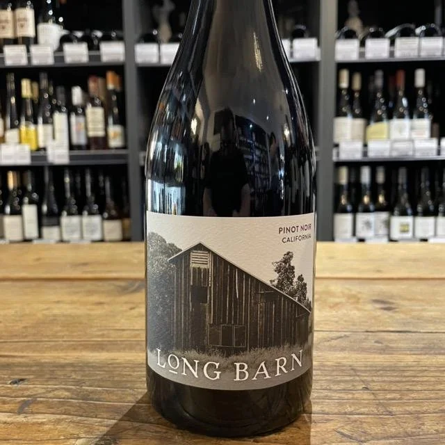 Long Barn Pinot Noir