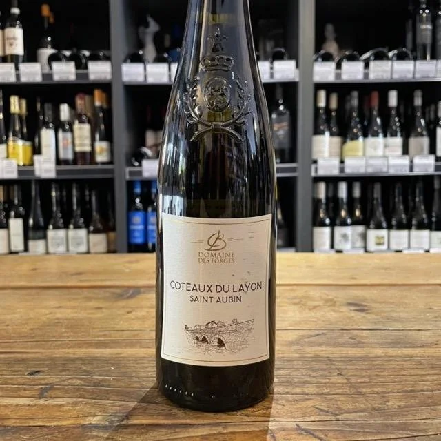 Coteaux du Layon, Domaine des Forges