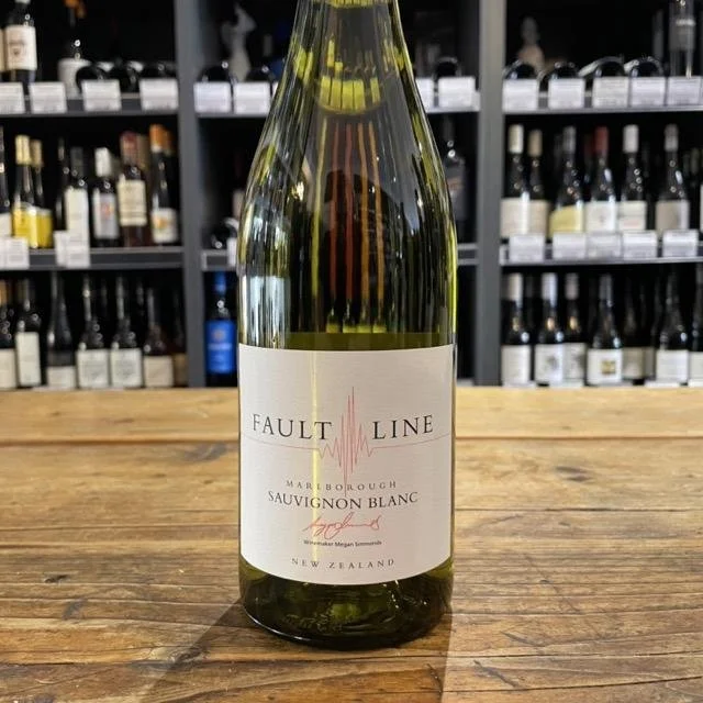 Faultline Sauvignon Blanc