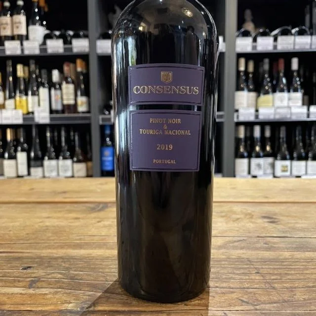 Consensus DFJ Vinhos