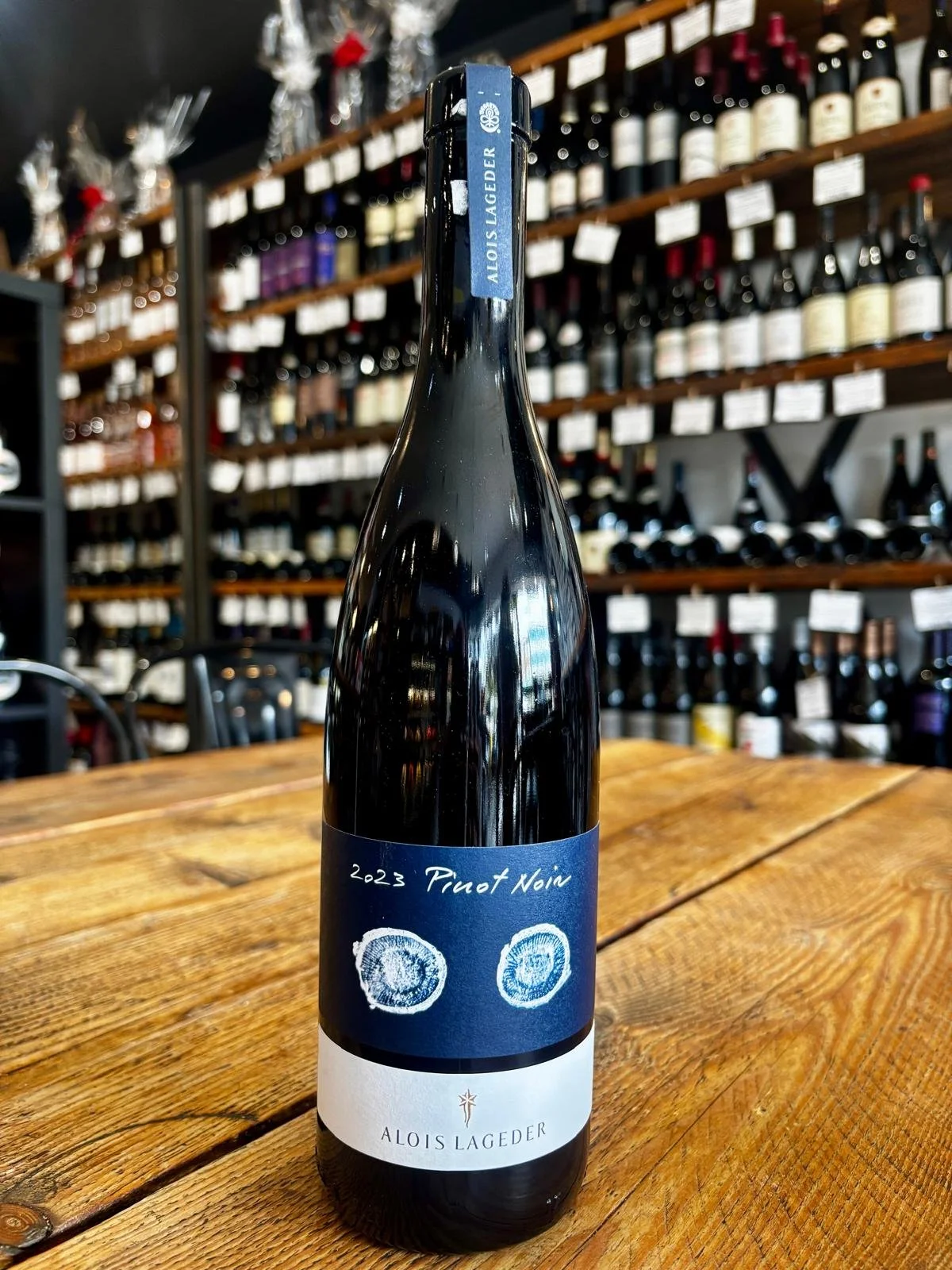 Alois Lageder Pinot Noir