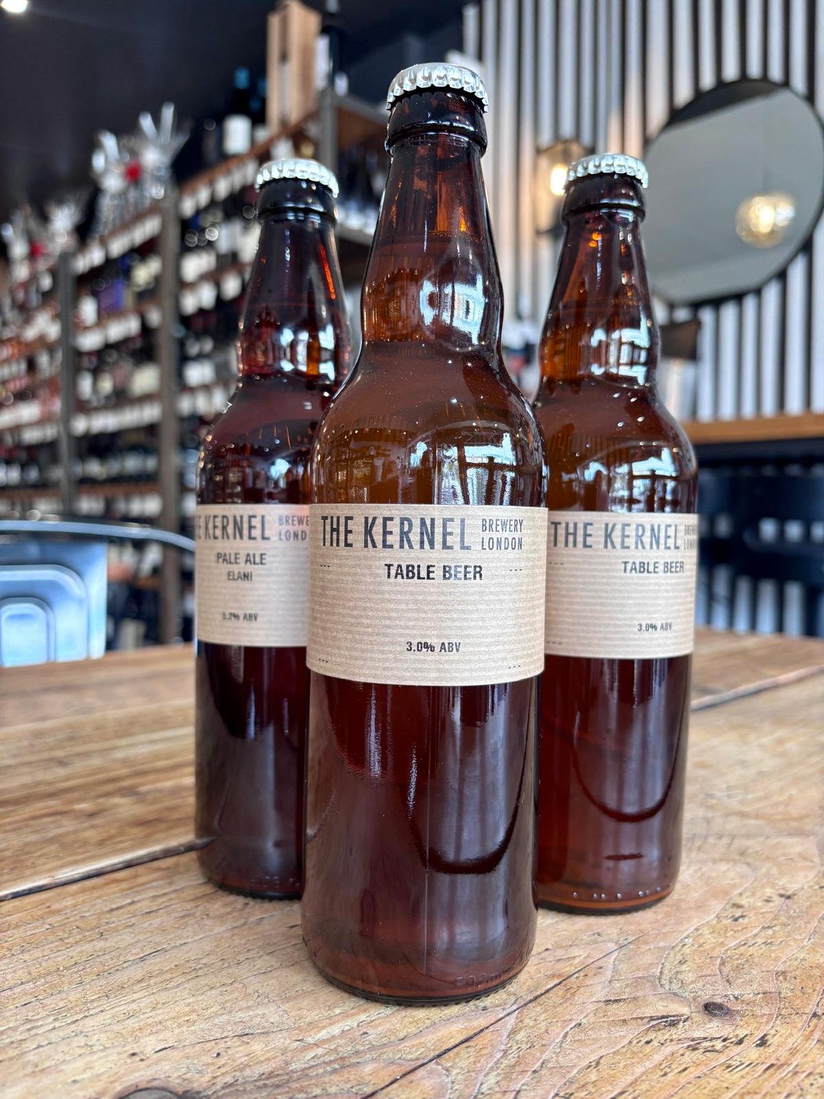 The Kernel Table Beer 500ml