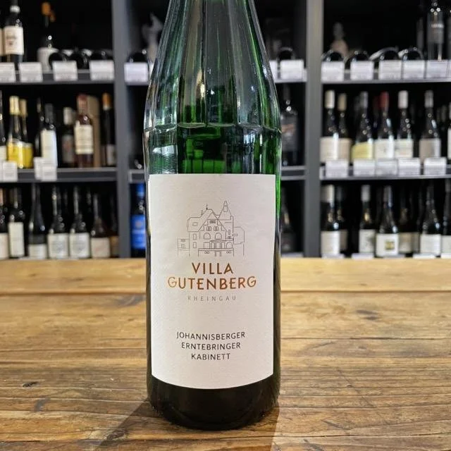 Villa Gutenbrg Riesling Kabinett