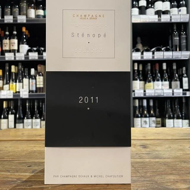 Stenope by Devaux
