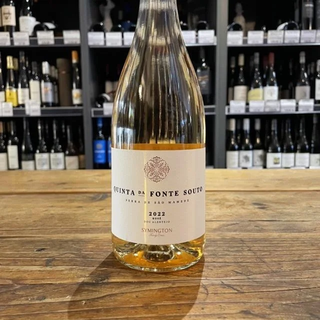 Quinta da Fonte Souto Rosé