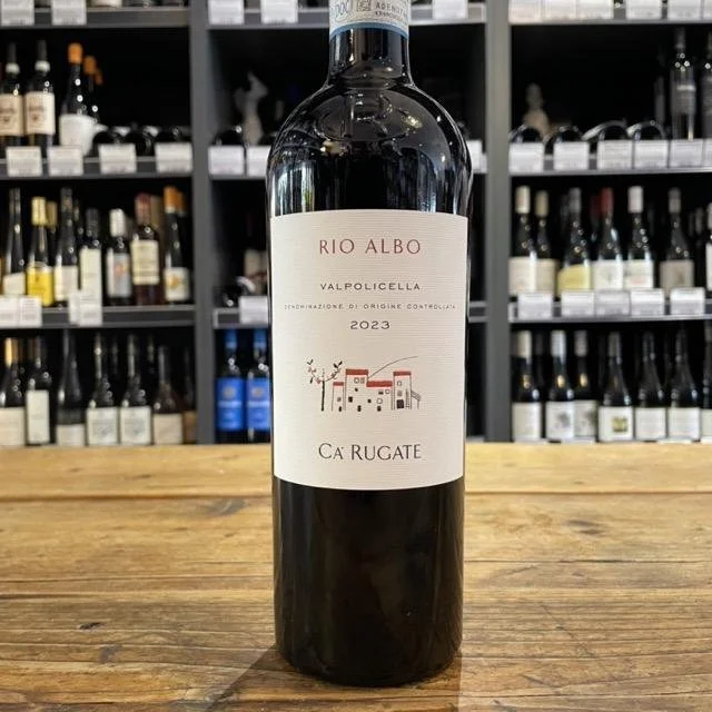 Ca'Rugate Rio Alba Valpolicella