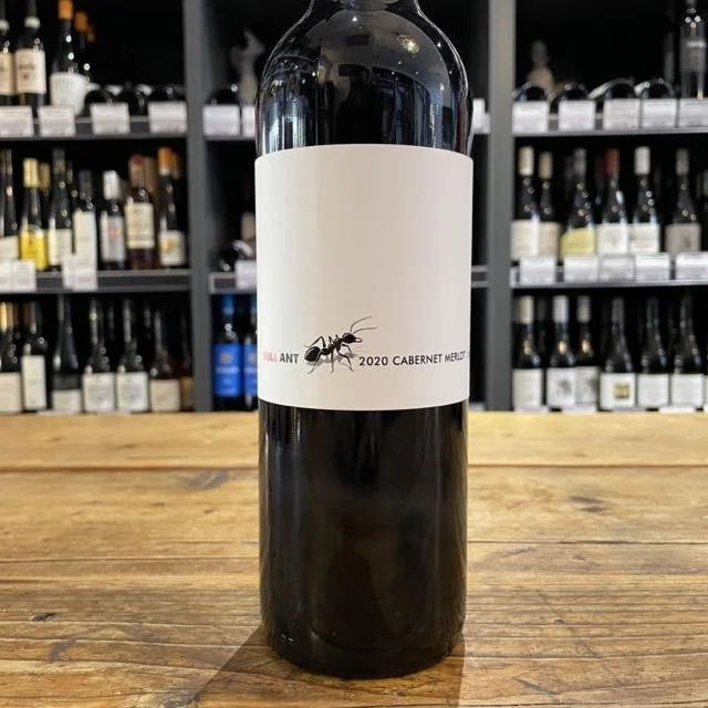 Lake Breeze Bullant Cab Merlot