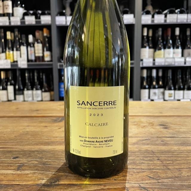 Sancerre, Domaine Andre Neveu