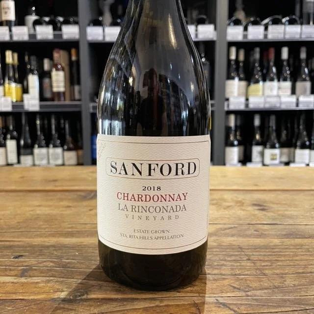 Sanford LA RINCONADA Chardonnay