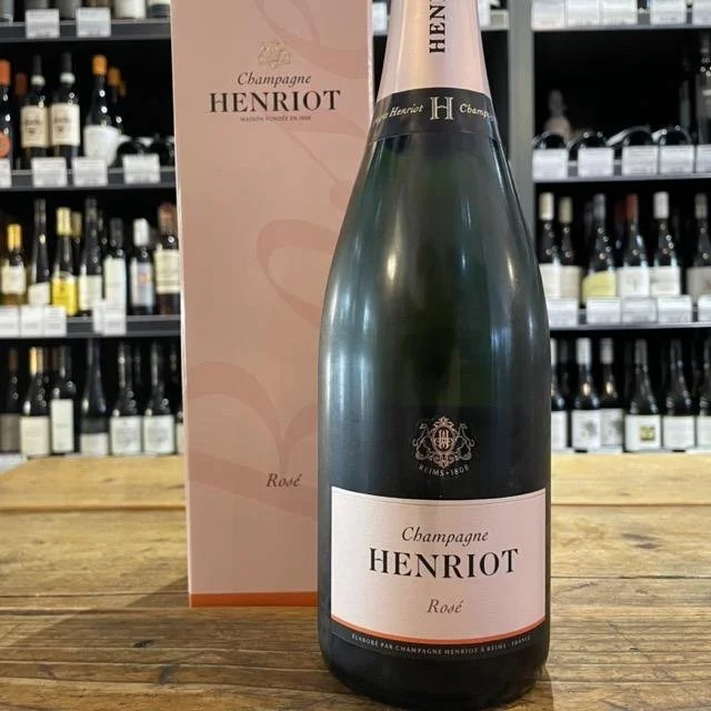 Henriot Brut Rosé
