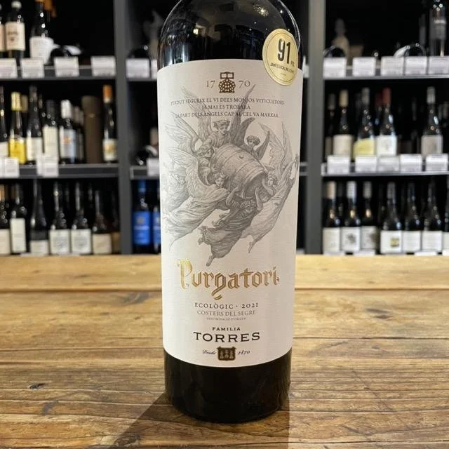 Torres Purgatori