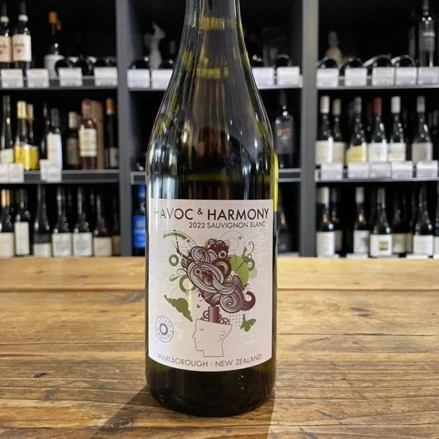 Havoc & Harmony Sauvignon Blanc