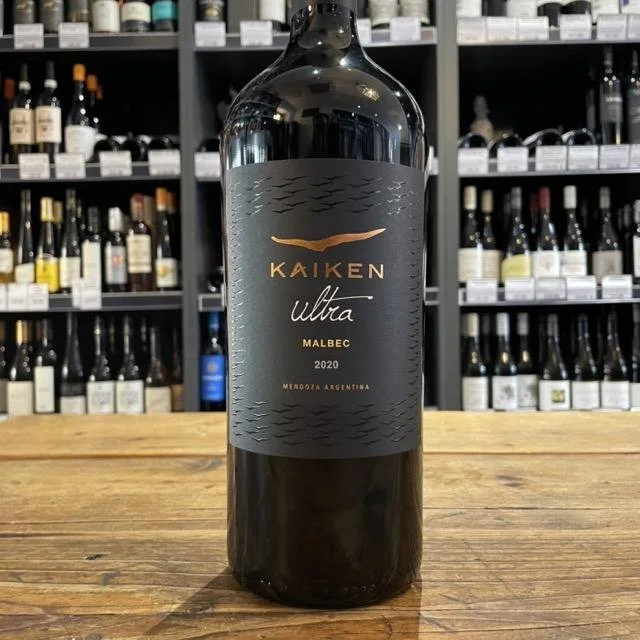 Kaiken Ultra Malbec Magnum