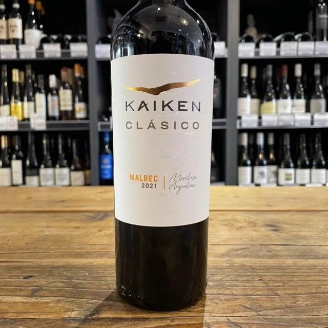 Kaiken Clasico Malbec