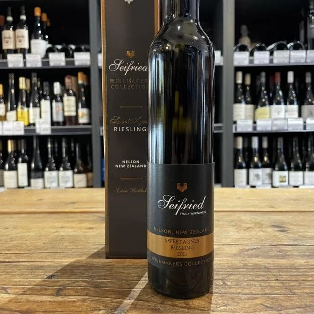 Seifried Sweet Agnes Riesling